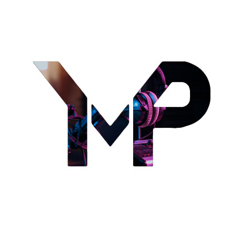 YMP Logo
